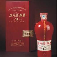 浏河源基酒18年