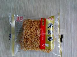 米酥酥