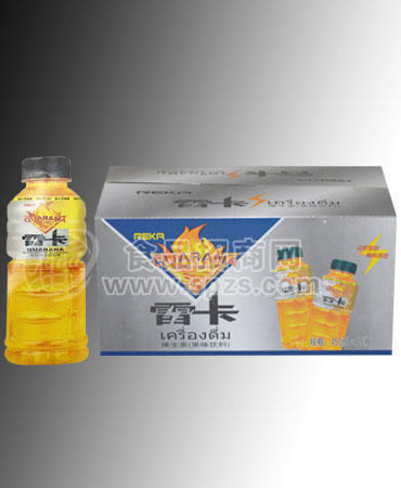 450mlX15雷卡維生素