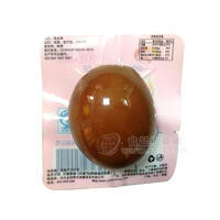 百年孔氏烤卤蛋 休闲食品