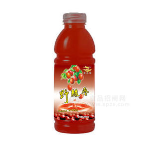 野酸棗 瓶裝