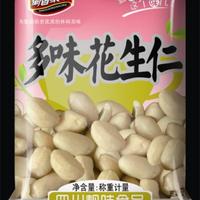散装称重多味花生仁