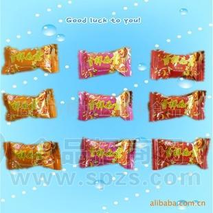 硬糖 散装新年糖