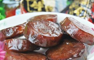 好好金钱牛肉 铁板牛肉 蛋黄牛肉枣 一袋5斤 整箱10斤