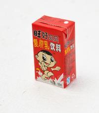 復原乳飲料盒裝125ml