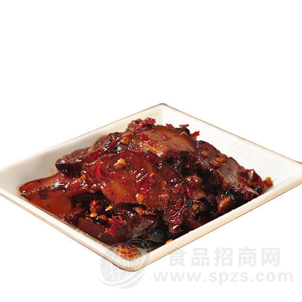 湖南特产 韶山腊肉招商