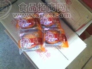 蛋糕月饼