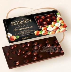 ROSHEN巧克力糖果系列