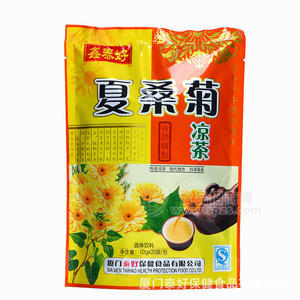 夏桑菊凉茶袋装