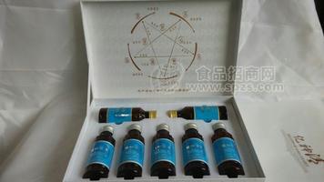 臟腑排毒清體液，五行排毒清體液，量子清體液