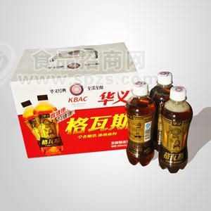 华义格瓦斯