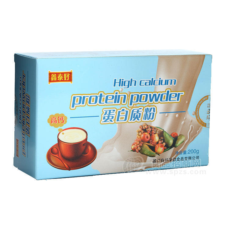 蛋白质粉