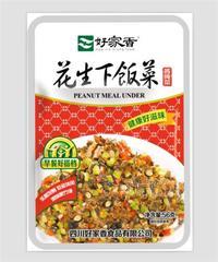 花生下飯菜56g