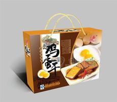 鸡蛋干礼盒