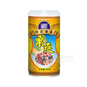 420克粗粮八宝粥