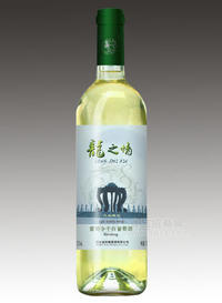 龙之情干白葡萄酒