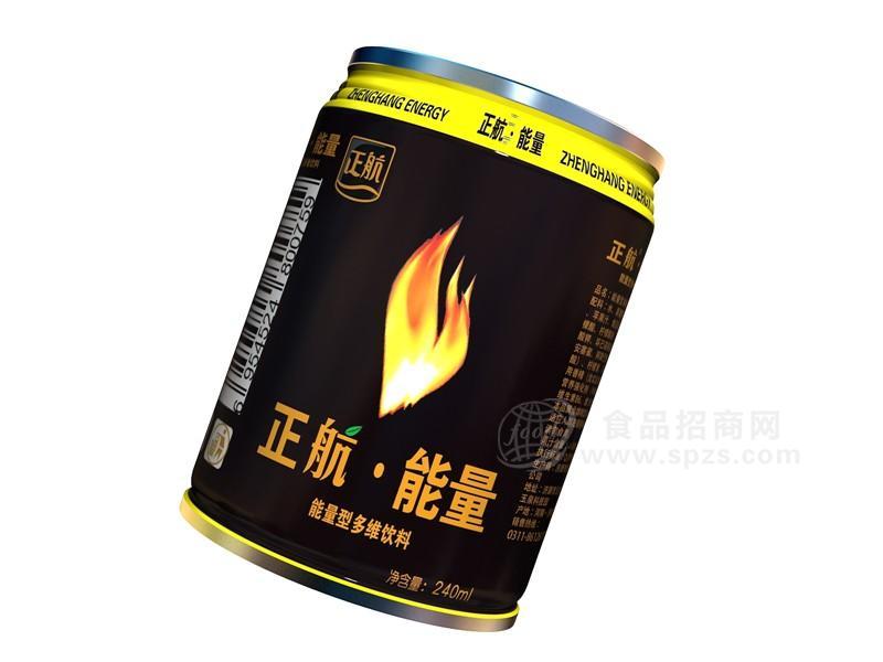 正航.能量 240ml