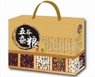 雜糧禮盒系列