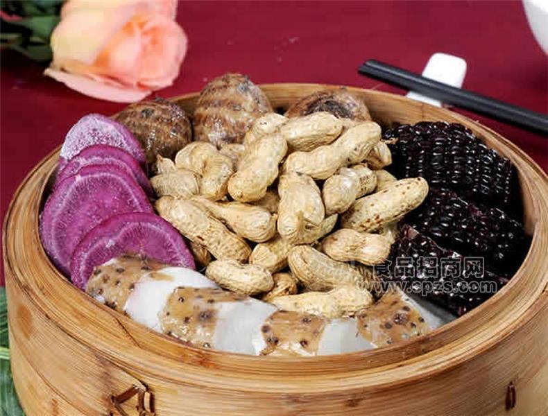 普通杂粮系列