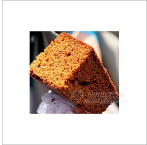 供应喜宝鹏 黑米糕