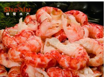 小龙虾仁