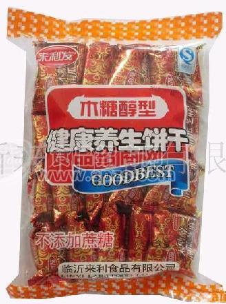 健康養(yǎng)生餅干不添加蔗糖