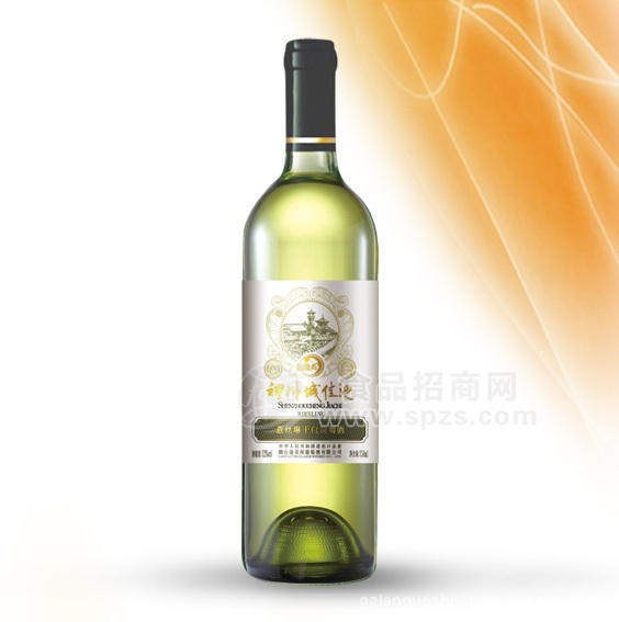 供应薏丝琳干白 葡萄酒