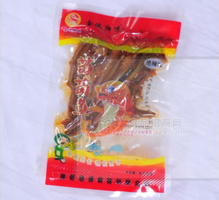 苗苗魚(yú)·休閑食品