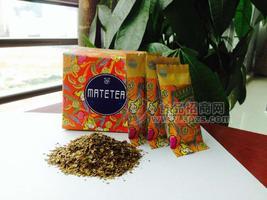阿根廷爱玛特全烘烤型马黛茶送礼120g