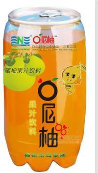 O尼柚 蜜柚 果汁飲料