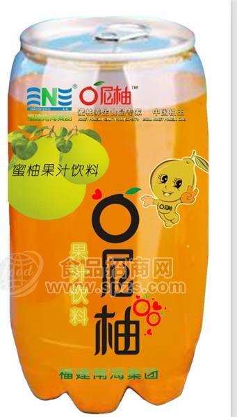 O尼柚 蜜柚 果汁飲料