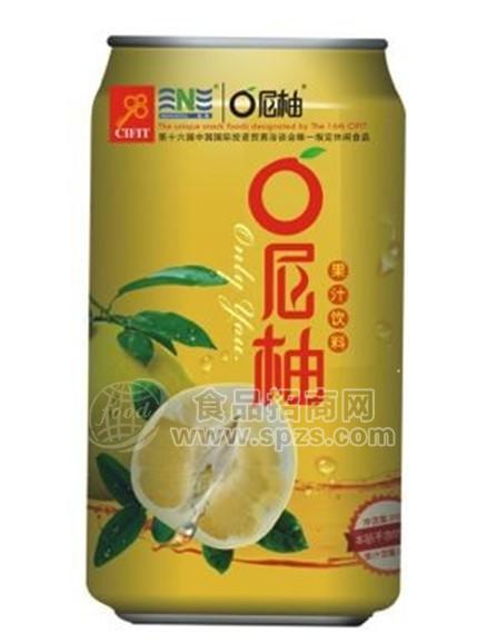 蜜柚 果汁飲料