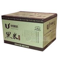 黑米谷物饮品495mlx12罐
