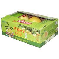 装蜜柚礼盒6粒