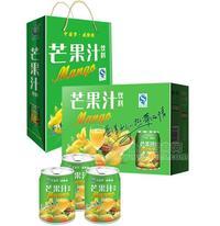 威雅芒果汁飲料250mlx16罐x20罐