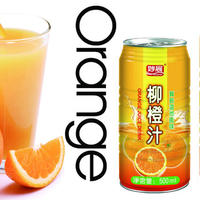 妙晨柳橙汁960、500ml