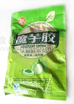 魔芋甘露聚糖.食品添加剂.增稠剂.乳化剂.稳定剂