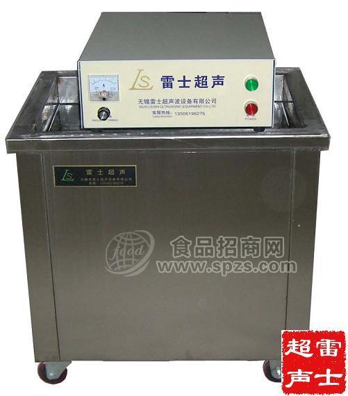 龙虾海鲜虾姑超声波清洗机