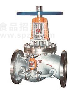 江苏-JY41W-25P,JY41Y-25P不锈钢氧气截止阀
