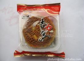 吉力多月饼100g
