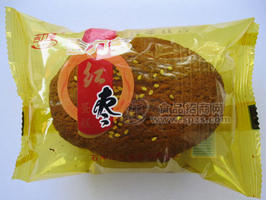 吉力多 红枣蛋糕