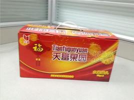 天富果园水果罐头710gx6