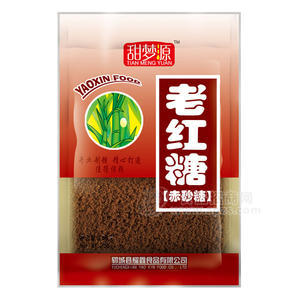 甜梦源 老红糖258g