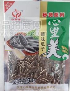 108g袋装瓜子