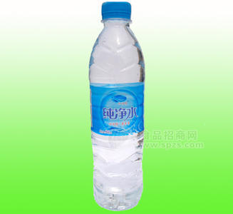 水潤(rùn)坊純凈水
