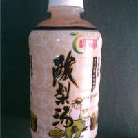 酸梨汤