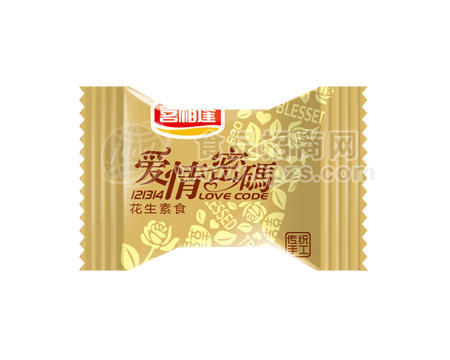 爱情密码