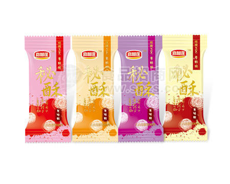 婚庆秘酥