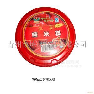 碗装红枣糯米糕