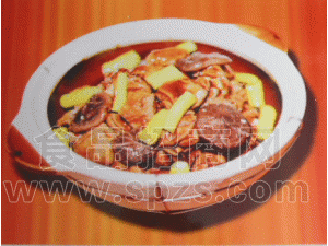 黄焖鸡米饭加盟店